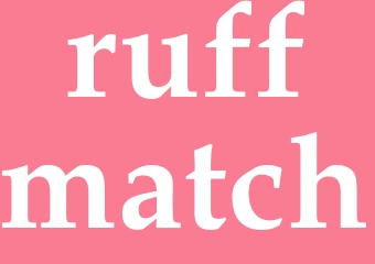 Synonym ruffmatch