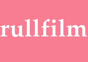 Synonym rullfilm