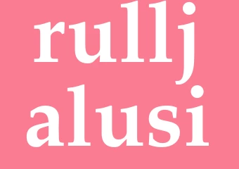 Synonym rulljalusi