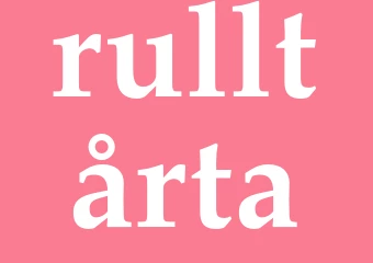Synonym rulltårta