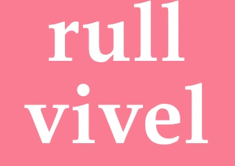 Synonym rullvivel