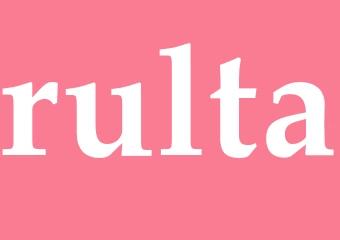 Synonym rulta