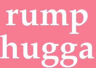 Synonym rumphugga
