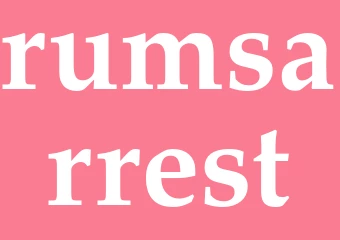 Synonym rumsarrest