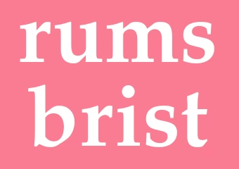 Synonym rumsbrist