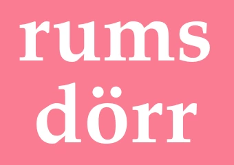 Synonym rumsdörr
