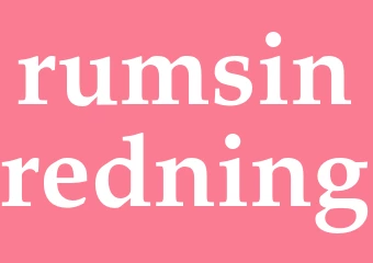 Synonym rumsinredning