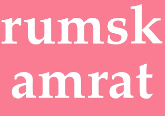 Synonym rumskamrat