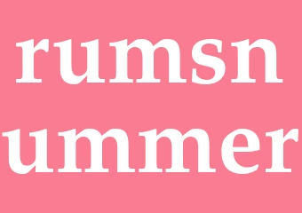 Synonym rumsnummer