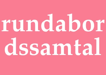 Synonym rundabordssamtal