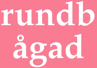 Synonym rundbågad