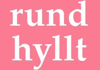 Synonym rundhyllt