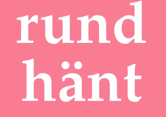 Synonym rundhänt