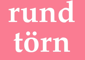 Synonym rundtörn