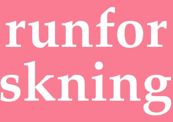 Synonym runforskning