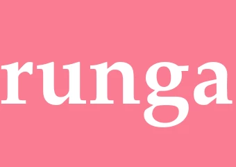 Synonym runga
