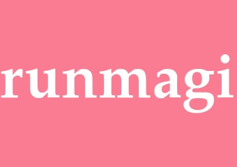 Synonym runmagi