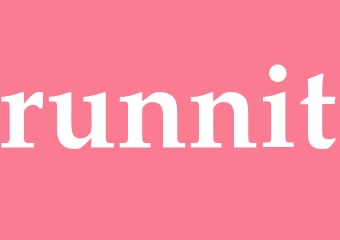 Synonym runnit
