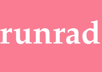 Synonym runrad