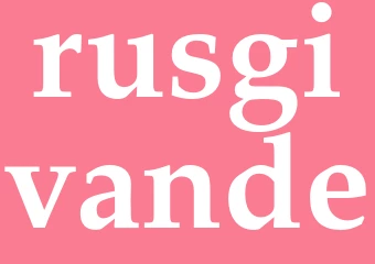 Synonym rusgivande