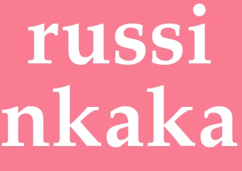 Synonym russinkaka