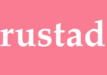 Synonym rustad