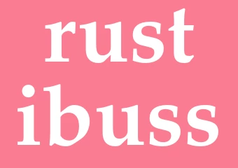 Synonym rustibuss