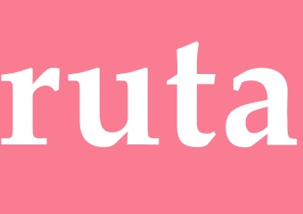 Synonym ruta