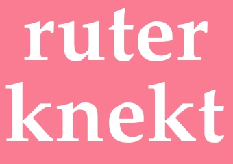 Synonym ruterknekt