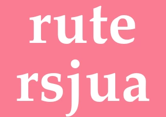 Synonym rutersjua