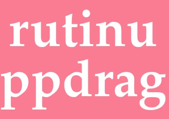 Synonym rutinuppdrag