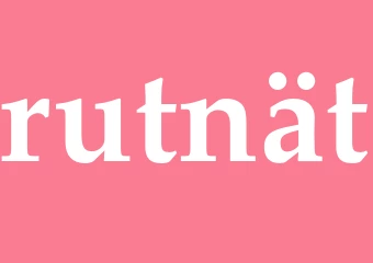Synonym rutnät
