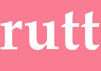 Synonym rutt