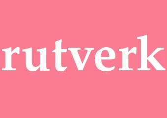 Synonym rutverk