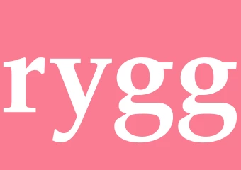 Synonym rygg