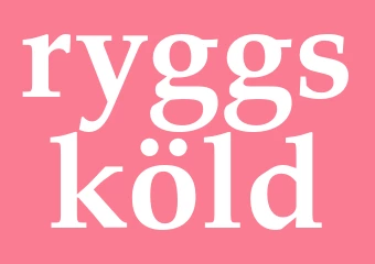Synonym ryggsköld