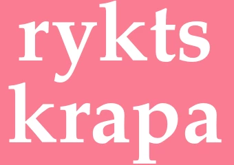 Synonym ryktskrapa