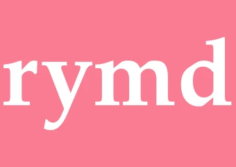 Synonym rymd