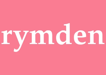 Synonym rymden