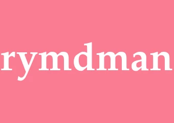 Synonym rymdman