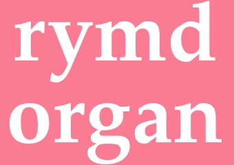 Synonym rymdorgan