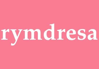 Synonym rymdresa
