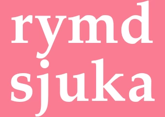Synonym rymdsjuka