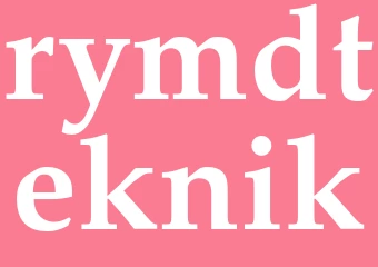Synonym rymdteknik