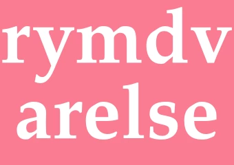 Synonym rymdvarelse
