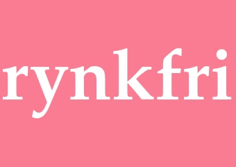 Synonym rynkfri