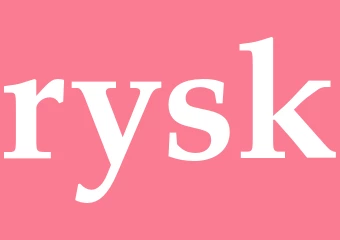 Synonym rysk