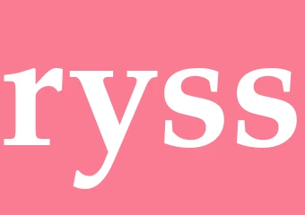 Synonym ryss