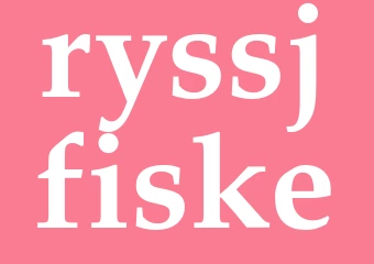 Synonym ryssjfiske