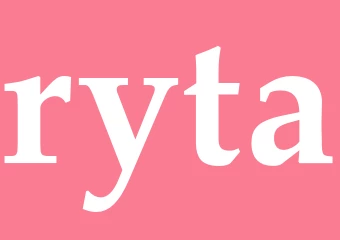 Synonym ryta